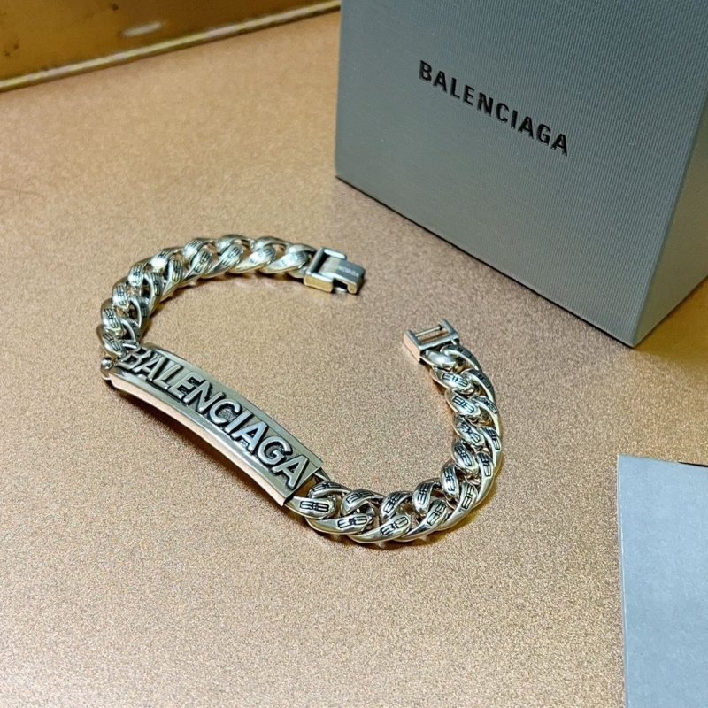 Ba1en*iaga bracelets